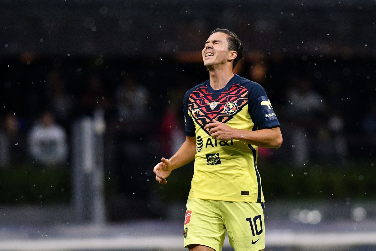 El destino de Córdova podría ser Chivas de Guadalajara.