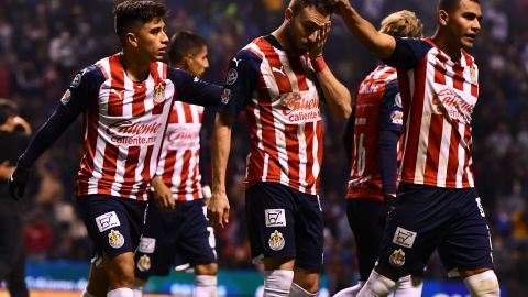 Chivas de Guadalajara