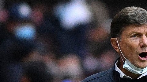 Cristante buscará seguir su carrera de técnico en el fútbol de Sudamérica.