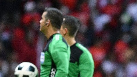 El partido del Toluca será reprogramado para el próximo 10 de enero.