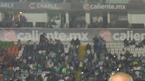 El Puebla FC sucumbió en los Cuartos de Final contra el Club León, en el Apertura 2021.