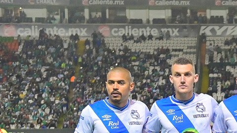El Puebla FC sucumbió en los Cuartos de Final contra el Club León, en el Apertura 2021.