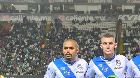 El Puebla FC sucumbió en los Cuartos de Final contra el Club León, en el Apertura 2021.
