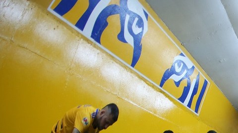 El equipo espera tener el plantel completo para la próxima semana.