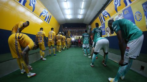 El equipo espera tener el plantel completo para la próxima semana.
