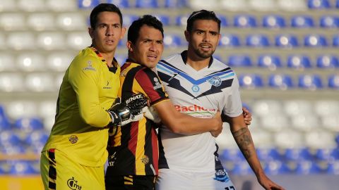 El ascenso ha estado congelado en la Liga MX desde el año 2019.
