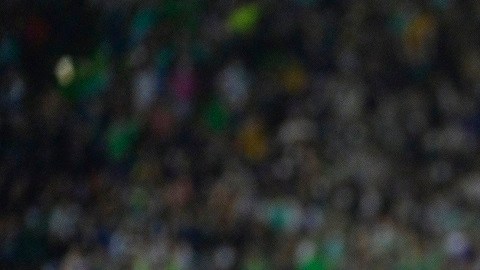 Víctor Dávila anotó el primero para León y provocó un penal a favor.