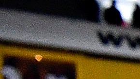 Jesús Ángulo festeja el título del Torneo Clausura con el Atlas.