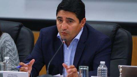 Erik Morales