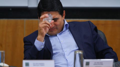 Erik Morales