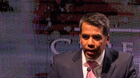 Pavel Pardo se desempeña como Embajador de la Bundesliga de Alemania.