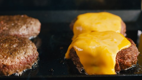 Impossible foods