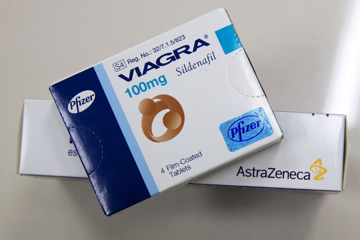 Se planea un nuevo estudio para probar los beneficios del sildenafil, la versión genérica de Viagra, en pacientes diagnosticados con Alzheimer.