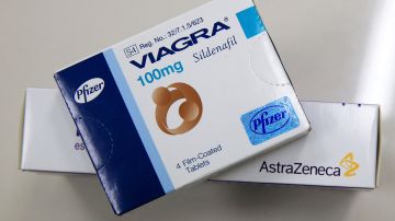 Investigación revela que tomar Viagra reduce en casi 70% el riesgo de padecer Alzheimer