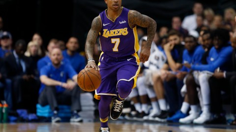 Isaiah Thomas
