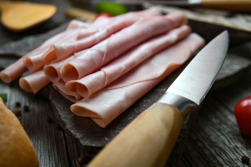Retiro De Productos De Jam n Y Pepperoni Se Expande Por Posible 