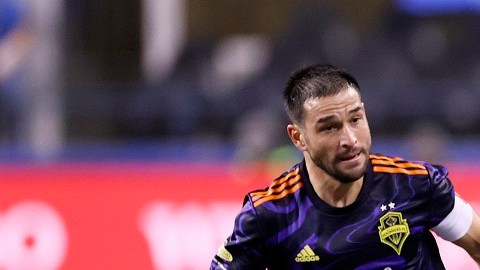 Los Angeles Galaxy v Seattle Sounders FC
