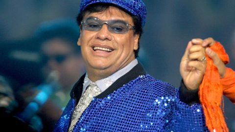 Juan Gabriel y Pablo Escobar envueltos en una polémica aún después de fallecidos.