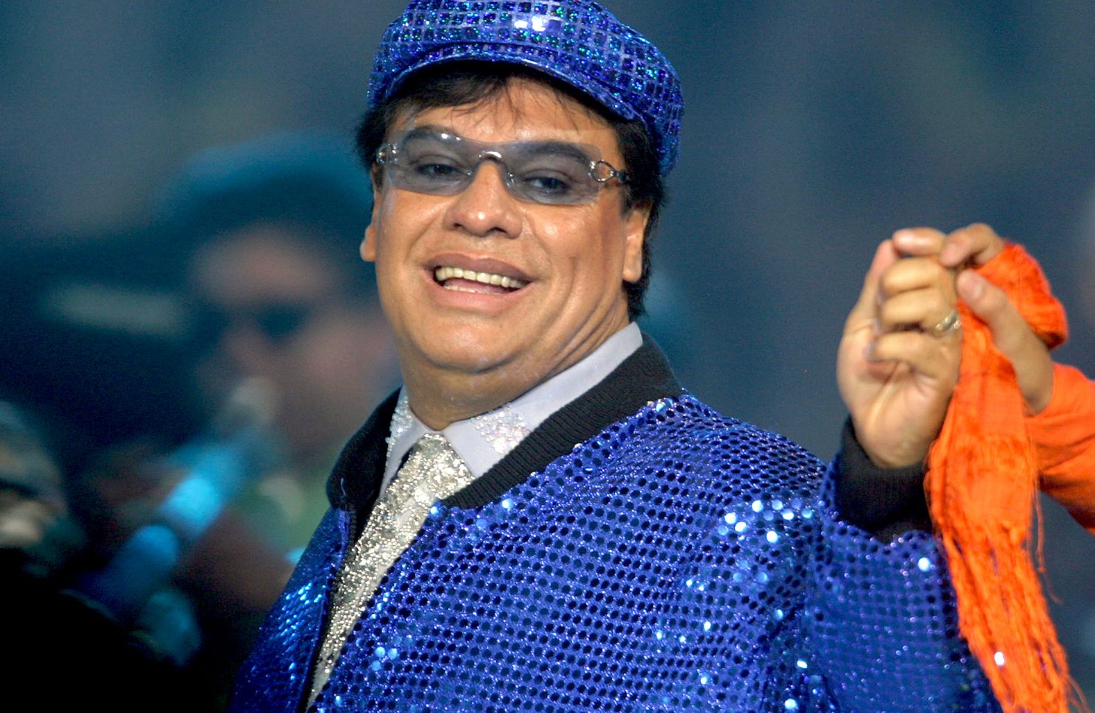 VIDEO: ¡Inédito! Estrenan el último dueto de Juan Gabriel antes de morir con la Banda El Recodo - La Opinión