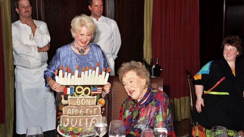 Julia Child