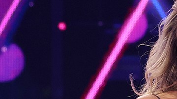 Lorenzo Méndez y Jessica Díaz en la final de 'Así Se Baila'