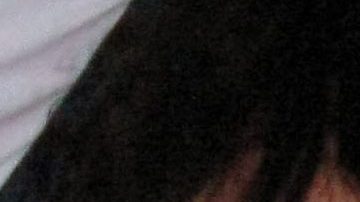 Mariah Carey lanza flores a Beyoncé.