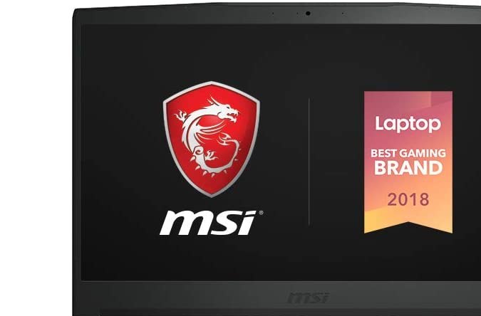 Laptop Msi