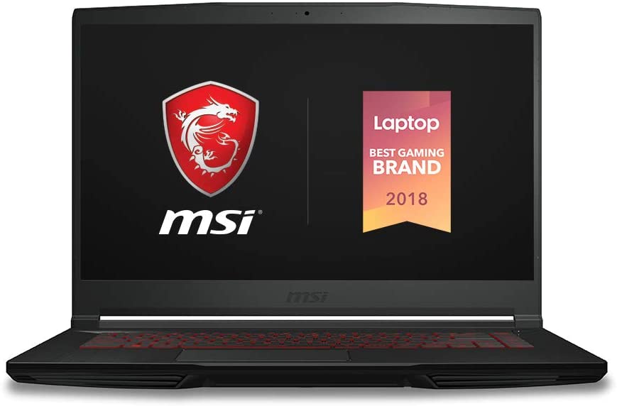 Laptop Msi