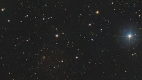Cometa Leonard