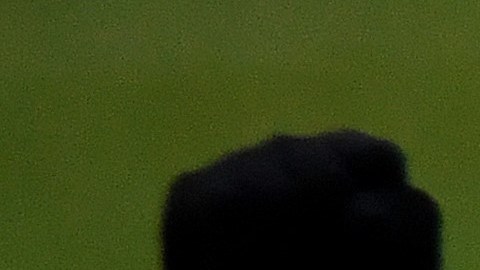 Kylian MBappe, Marquinhos y Neymar.