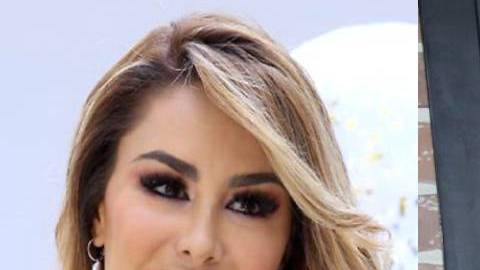 Ninel Conde / Eric del Castillo / Galilea Montijo.