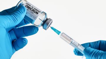 Estados Unidos detecta en California su primer caso de la variante ómicron