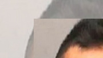 Osiel Cárdenas Jr., alias el Osielillo hijo del mata amigos del Cartel del Golfo.