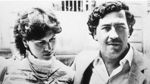 Pablo Escobar
