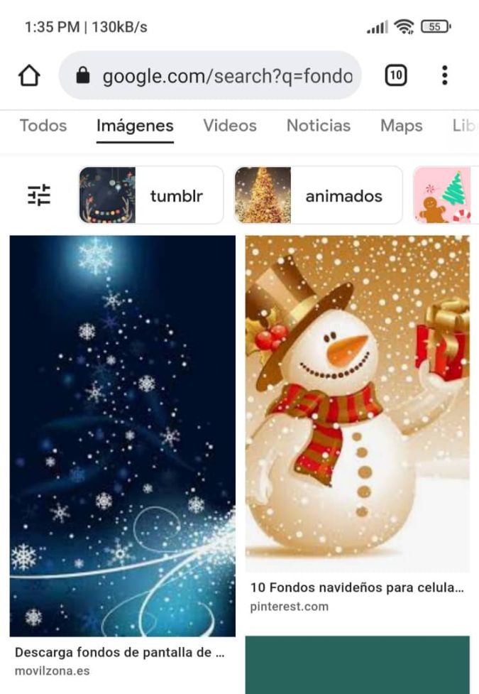 Paso 1 WhatsApp