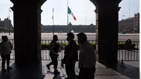 2021, la resaca tras la pandemia
