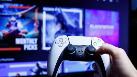 Playstation