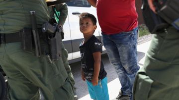 Policía Fronteriza detiene a más de 173 mil inmigrantes indocumentados en la frontera en noviembre