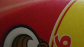 Pringles