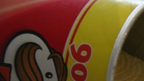 Pringles