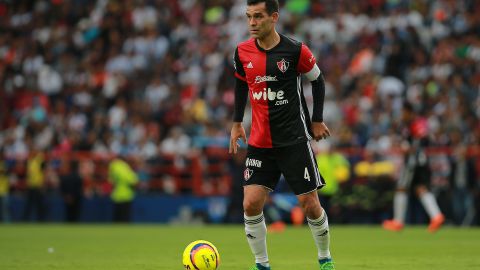 Rafa Marquez