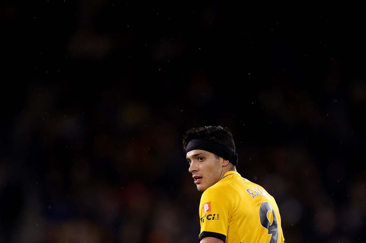 Raul Jimenez Code Red Where To Watch Code Red: Wolves estrenó documental con imágenes inéditas de la