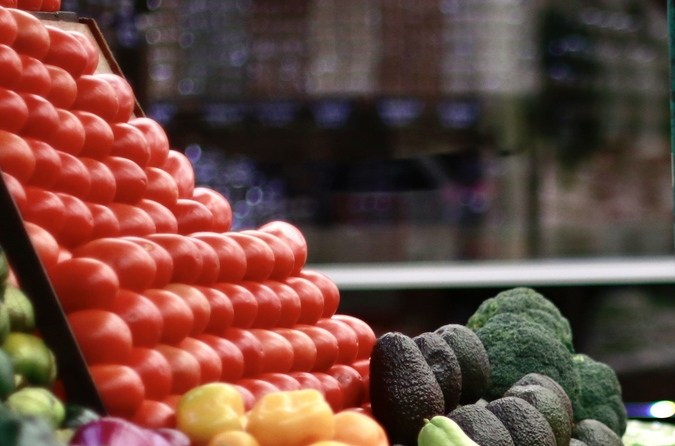 Mexicanos sienten los efectos de la inflación del 7.37%, según el INEGI.