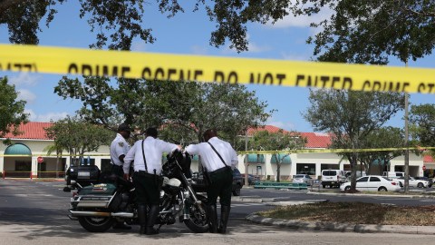Roban bolsas Birkin por valor de $1 millón de dólares en una boutique de Palm Beach