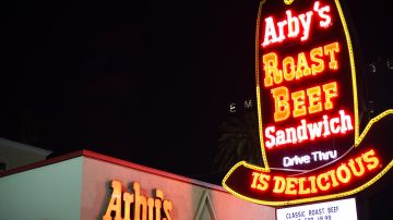 Arby's restaurante