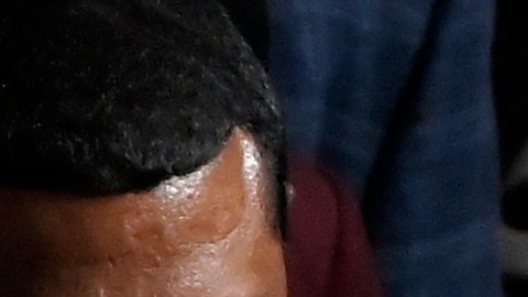Saul Canelo Alvarez