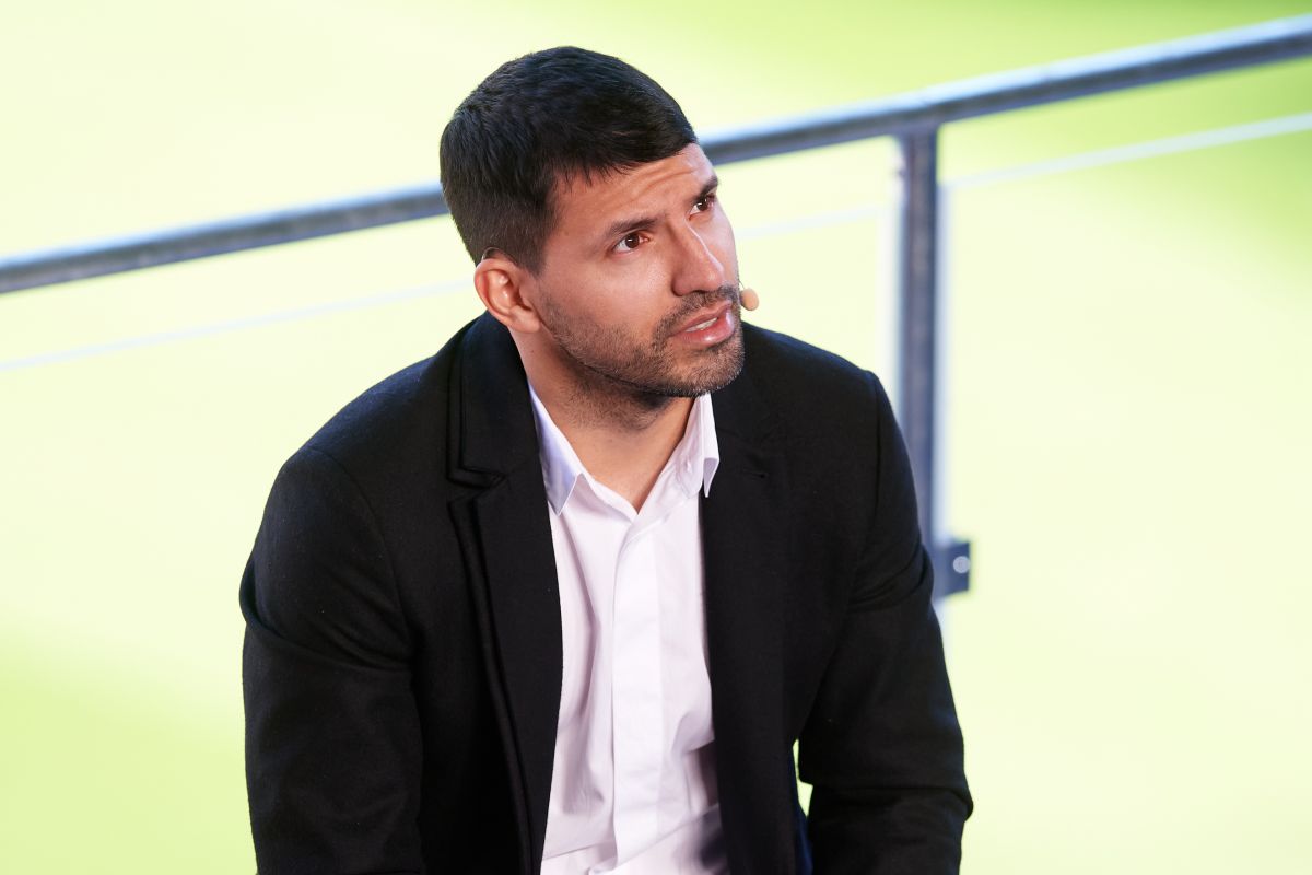 Sergio Agüero: what is a ventricular arrhythmia, the health problem that keeps “Kun” away from professional football