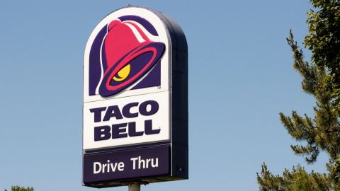 Taco Bell