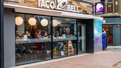 Taco Bell