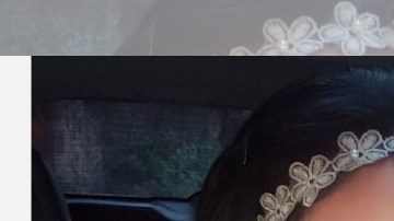 Tania Mendoza y Arturo Beltrán Leyva.